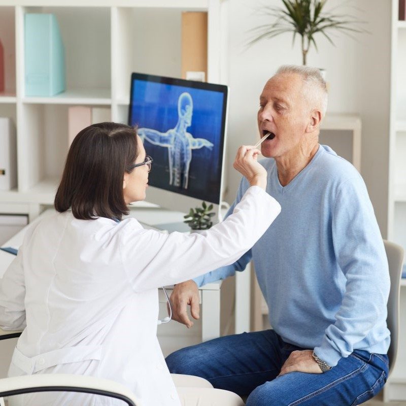 respiración oral respiración oral